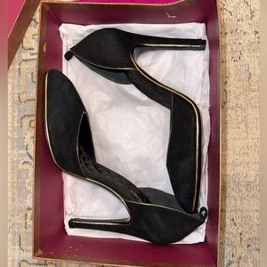 Etro Milano Heels